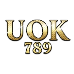 UOK789 ทางเข้าเข้าสู่ระบบ | สมัคร UOK789 เว็บตรง